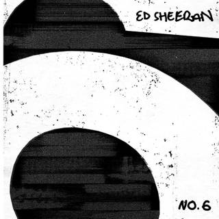 Ed Sheeran and Skrillex wallpaper