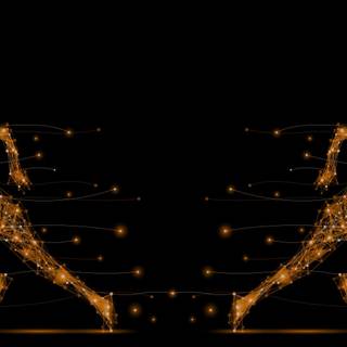 Biomechanics wallpaper