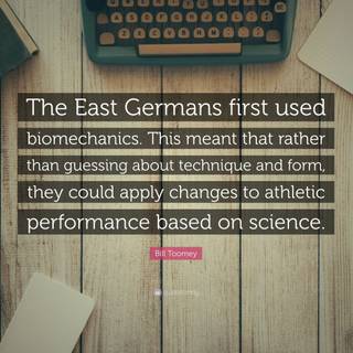 Biomechanics wallpaper