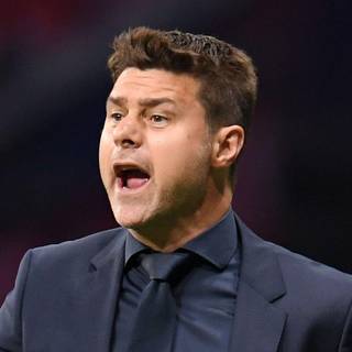 Mauricio Pochettino wallpaper