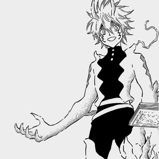 Luck Voltia wallpaper