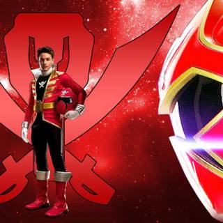 Power Rangers Megaforce wallpaper
