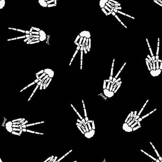 Spooky season wallpaper