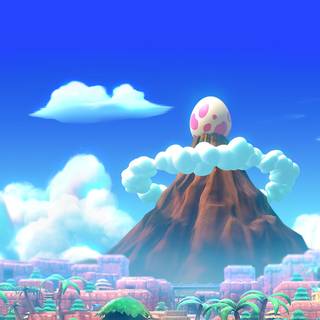 Link's Awakening wallpaper