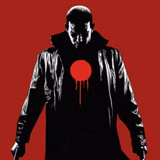 Bloodshot movie 2019 wallpaper