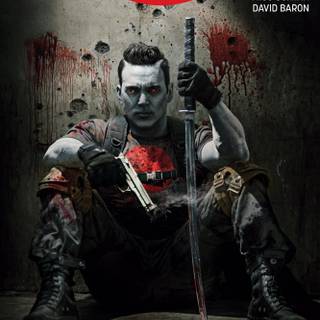 Bloodshot movie 2019 wallpaper