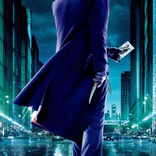 Joker 2008 wallpaper