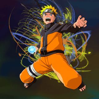 Hood Naruto wallpaper