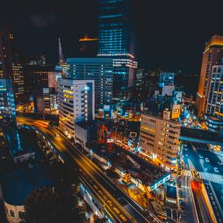 Shots of Awe wallpaper