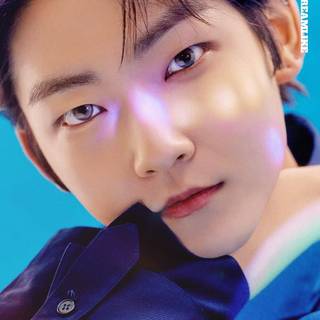 Kevin The Boyz Tumblr wallpaper