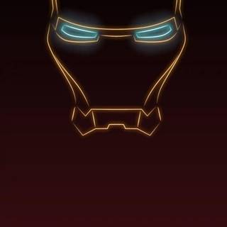 Iron Man phone wallpaper