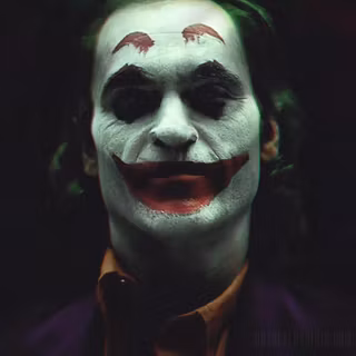 Joaquin Joker wallpaper