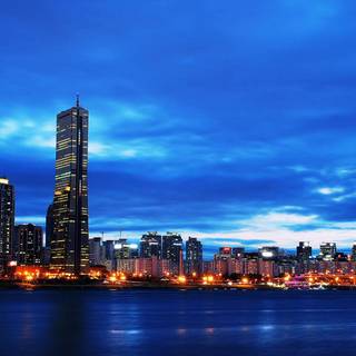 Tumblr Korea wallpaper