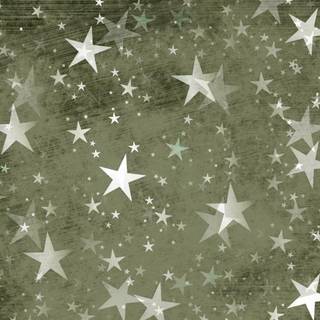 Grunge star wallpaper