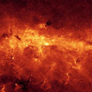 Grunge star wallpaper