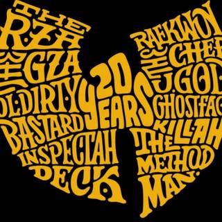 Wu Tang phone wallpaper