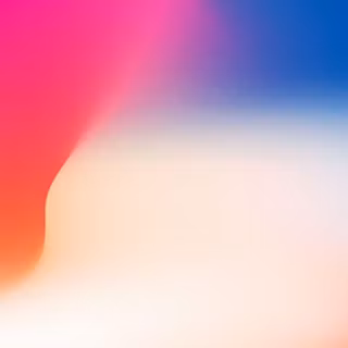 Never Settle iPhone X wallpaper