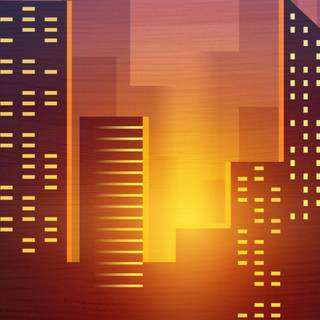 1080x2280 minimal wallpaper