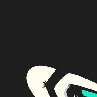 1080x2280 minimal wallpaper