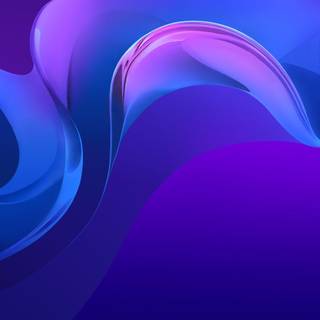 Minimalist 1080x2340 wallpaper