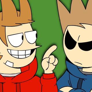 Tom Eddsworld wallpaper