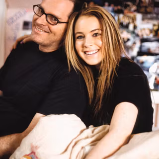 Freaky Friday wallpaper