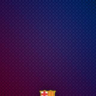 Barcelona iPhone wallpaper