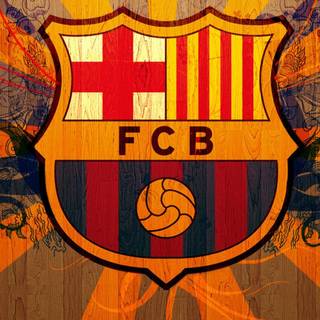 Barcelona iPhone wallpaper