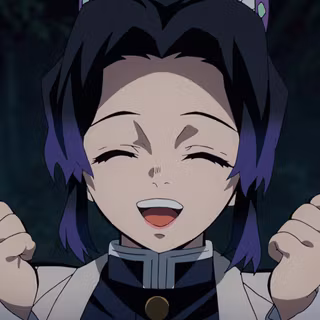 Kocho Shinobu wallpaper