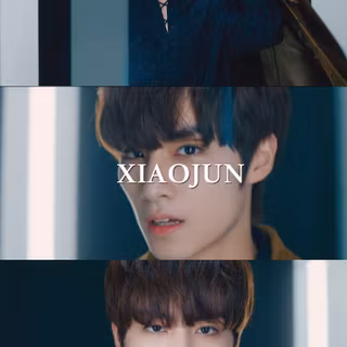 Xiaojun wallpaper