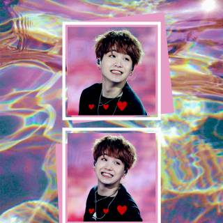 Min Yoongi Aesthetic wallpaper