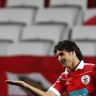 Pablo Aymar wallpaper