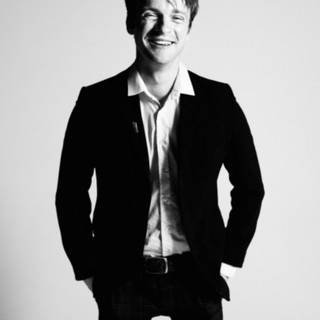 Finneas O'Connell wallpaper