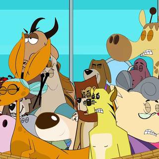 Pakdam Pakdai wallpaper