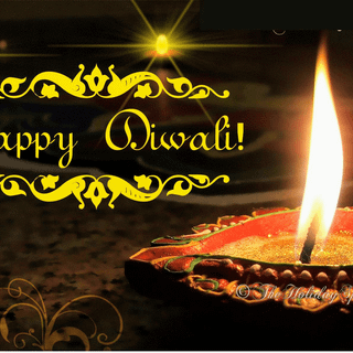 Diwali 2019 wallpaper