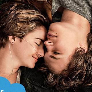 Hazel Grace Lancaster wallpaper