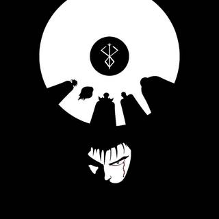 Manga phone wallpaper