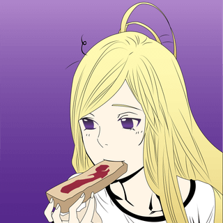 Manga phone wallpaper