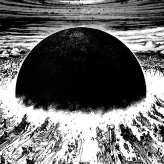 Manga phone wallpaper