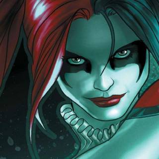 Phone Harley Quinn wallpaper