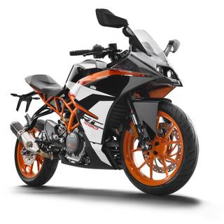 Duke 390 2019 wallpaper