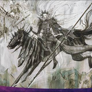 Jaden Cradle wallpaper