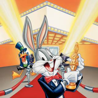 Cool Bugs Bunny wallpaper