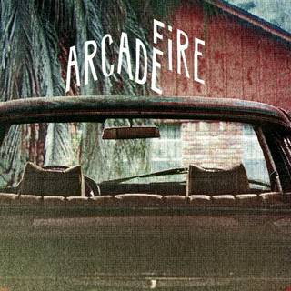 Arcade Fire The Suburbs wallpaper