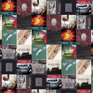 Arcade Fire The Suburbs wallpaper