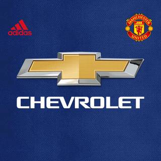 Manchester United HD iPhone wallpaper