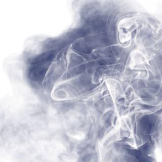 Smoke phone wallpaper