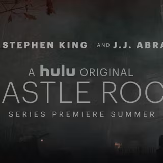 Castle Rock season 2 wallpaper
