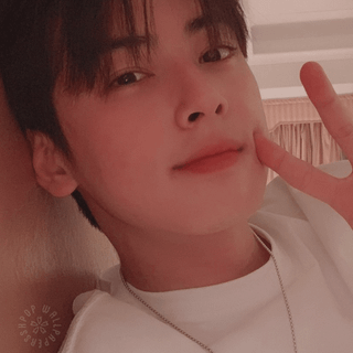 Cha Eun Woo Astro Tumblr wallpaper