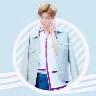 NCT Jaemin wallpaper